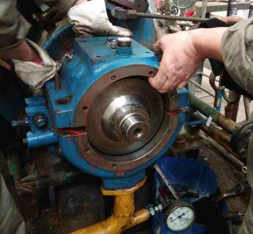 工程案例 工程案例